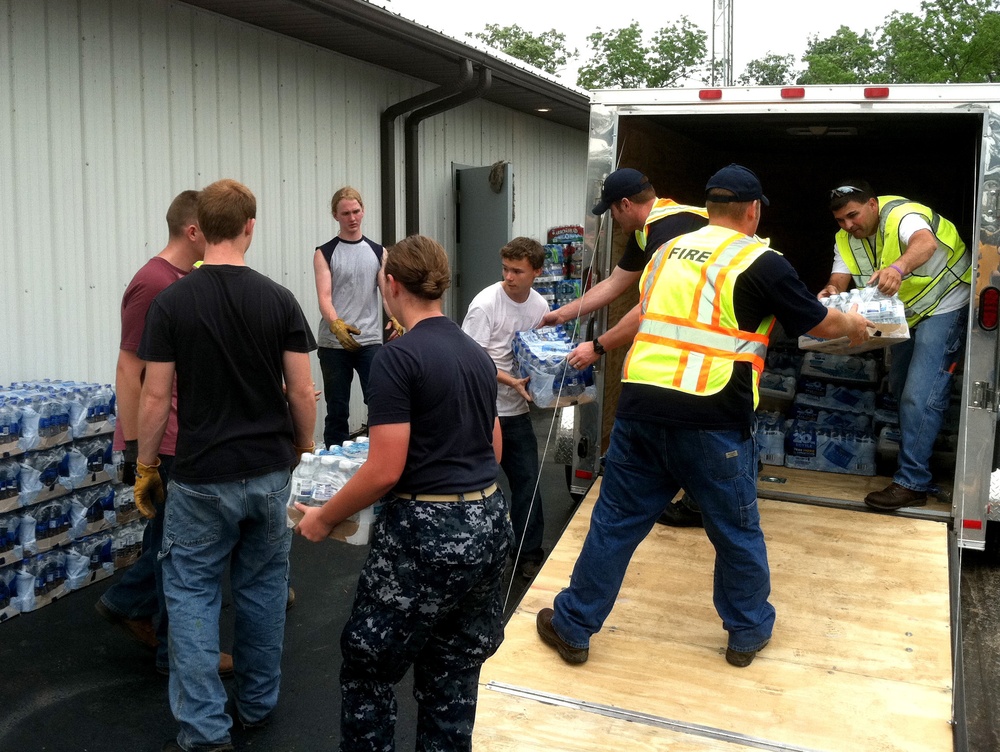 Joplin Relief