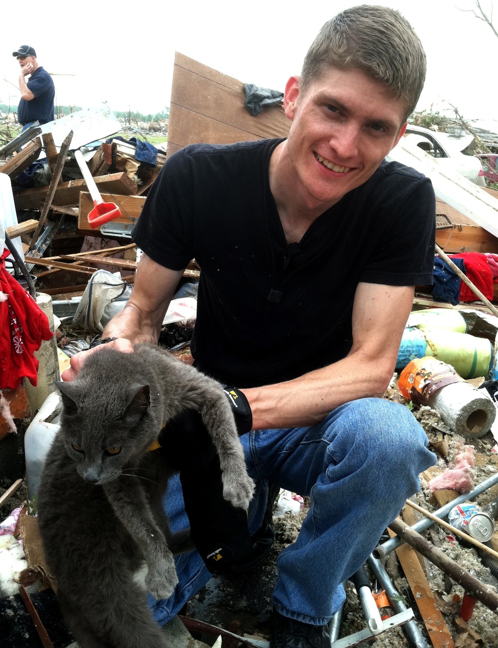 Joplin Relief