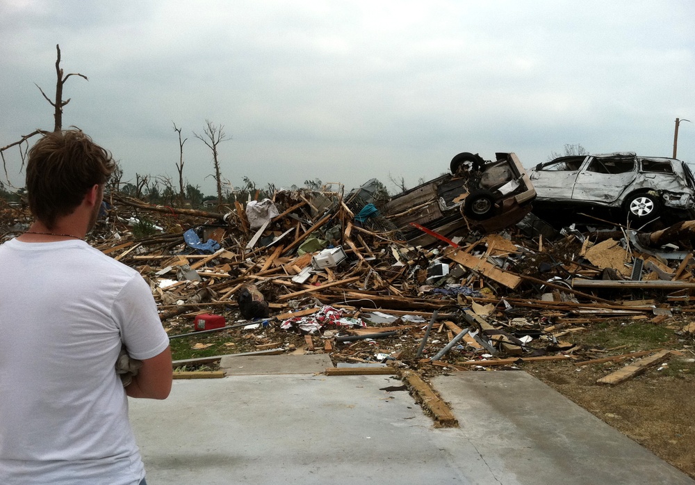 Joplin Relief