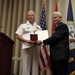 2011 Navy League Board of Directors meeting