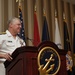 2011 Navy League Board of Directors meeting