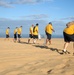 World Oceans Day in Barking Sands, Hawaii