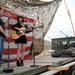 Recreational event at San Clemente Island