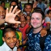 Navy photographer participates in humanitarian mission in South Pacific