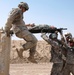 ‘Dagger’ brigade soldiers hone medic skills in brigade-wide competition