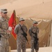 ‘First Lightning’ Battalion soldiers receive valor awards for heroism