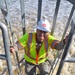 Corps continues the Minot flood fight