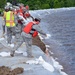 Corps continues Minot flood fight