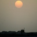 Southwest Asia sunset