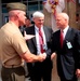 Building dedication