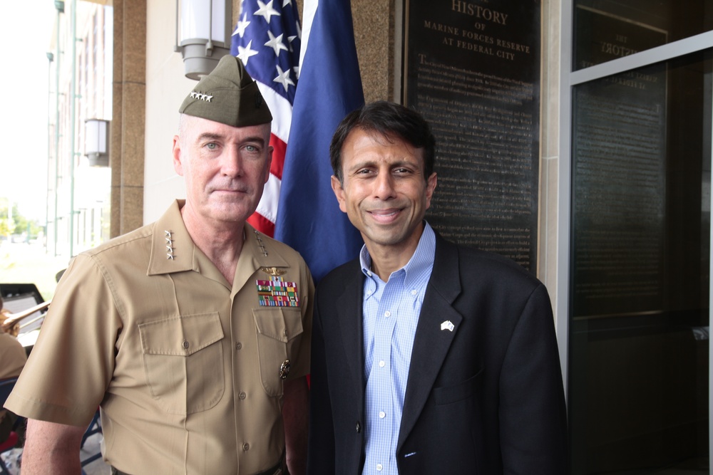 Building dedication