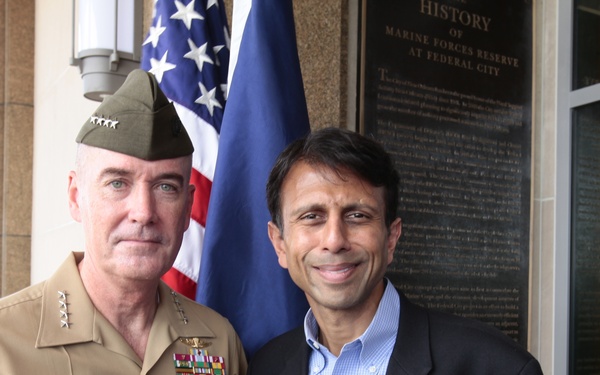 Building dedication