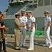 USS Chung-Hoon in the Philippines