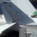 USS Ronald Reagan flight operations