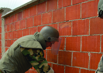 A dynamite relationship