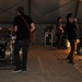 Hoobastank rocks Iraq for final time