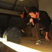 Hoobastank rocks Iraq for final time