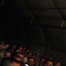 Hoobastank rocks Iraq for final time