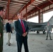 169th Fighter Wing welcomes Rep. Joe Wilson