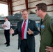 169th Fighter Wing welcomes Rep. Joe Wilson
