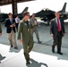 169th Fighter Wing welcomes Rep. Joe Wilson