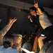Hoobastank rocks Iraq for final time