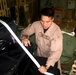 C-5 loadmaster, Lemoore native, participates in historic Arctic over-flight mission to Afghanistan