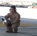 C-5 loadmaster, Lemoore native, participates in historic Arctic over-flight mission to Afghanistan