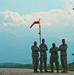 Air National Guard combat weather team provides forecasts for Kosovo