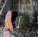 Pennsylvania native, C-5M loadmaster, helps make Air Force history as part of Arctic airlift mission