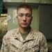 Lance Cpl. Jesse Conner