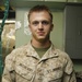 Lance Cpl. Tyler McCreight