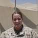 Cpl. Kelli Joyce