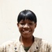 Sgt. Ayeisha Flicmore