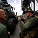 Dutch Marines train with Riverines