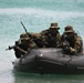 Dutch Marines train Riverines