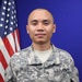 Former Myanmar refugee finds freedom as an American soldier