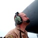 ‘Flying’ crew chief, Maine native, discusses Super Galaxy and historic Arctic mission