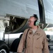 ‘Flying’ crew chief, Maine native, discusses Super Galaxy and historic Arctic mission