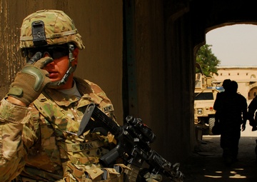 Fighting in history’s shadow: US seeks to improves Afghan quick reaction force