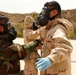 Mask Confidence Exercise prepares Marines for the worst
