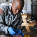 Medics support Golden Cargo with expertise, education