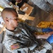 Medics support Golden Cargo with expertise, education