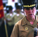 Your new commanding general