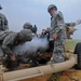 Blown Away: Field Artillery impacts Army