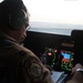 Reserve captain, Anchorage resident, pilots C-5M; part of historic Arctic airlift mission