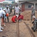 NMCB 74 Seabees support Africa Partnership Station