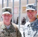 Deployed officers prove service after ostomy possible