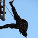 SOTG teaches rappelling skills to Naval Academy midshipmen