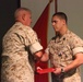 MARSOC sailor awarded for gallantry